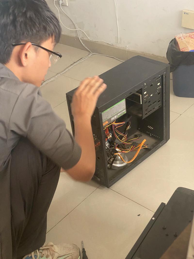 计算机上门维修